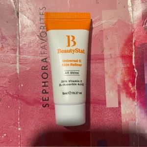 5 for $25! BeautyStat Universal C Skin Refiner Serum